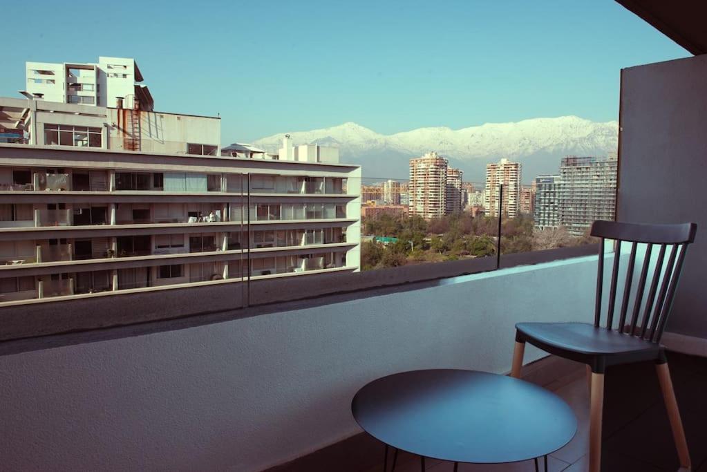 Appartamento Moderno Y Comodo Departamento En Condes